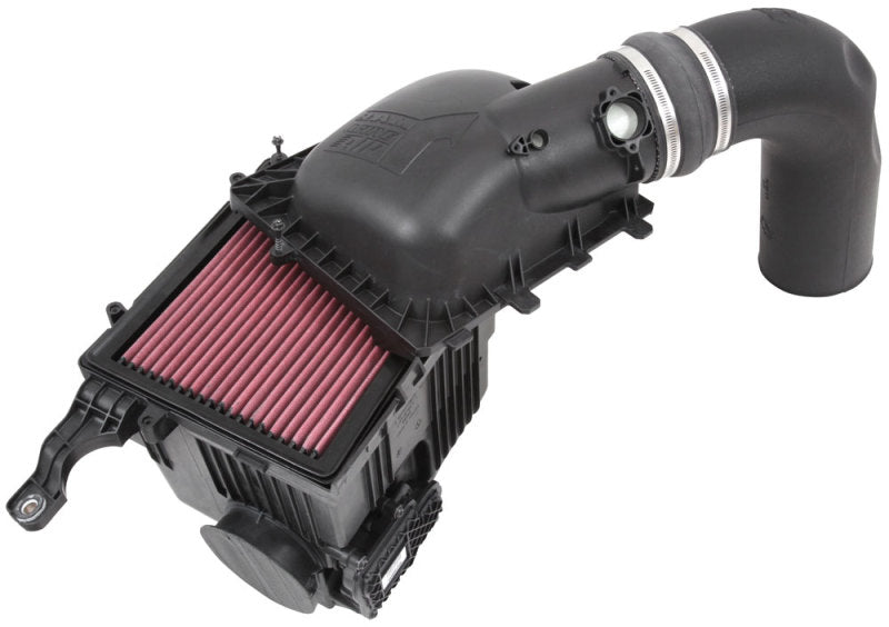 Load image into Gallery viewer, K&amp;N 13-15 RAM 2500/3500 L6-6.7L DSL Performance Intake Kit
