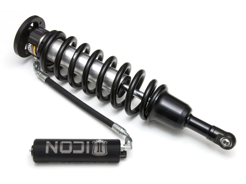 Load image into Gallery viewer, ICON 2017+ Ford Raptor Front 3.0 Series Shocks VS RR CDCV Coilover Kit
