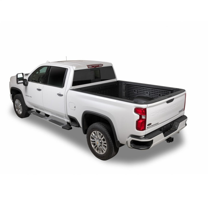 Load image into Gallery viewer, Putco 20-21 Chevy Silverado HD/Sierra HD - 6.8ft/8.2ft (All Box sizes) Molle Front Panel
