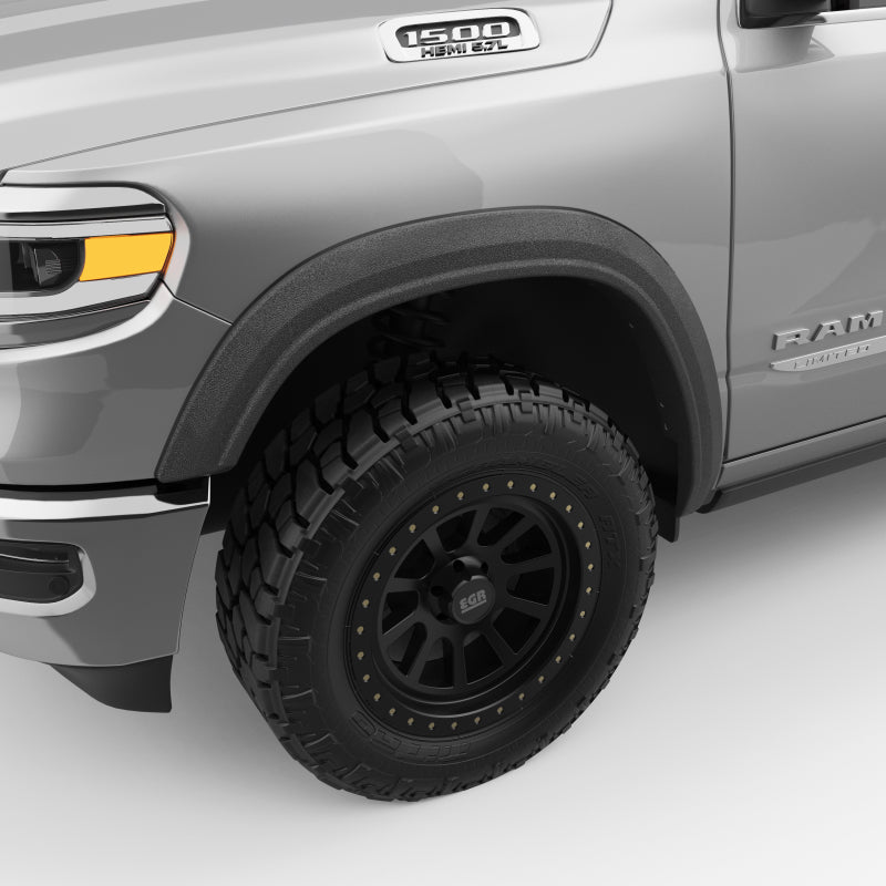 Load image into Gallery viewer, EGR 19-23 Ram 1500 Bolt On Fender Flares (Set of 4)
