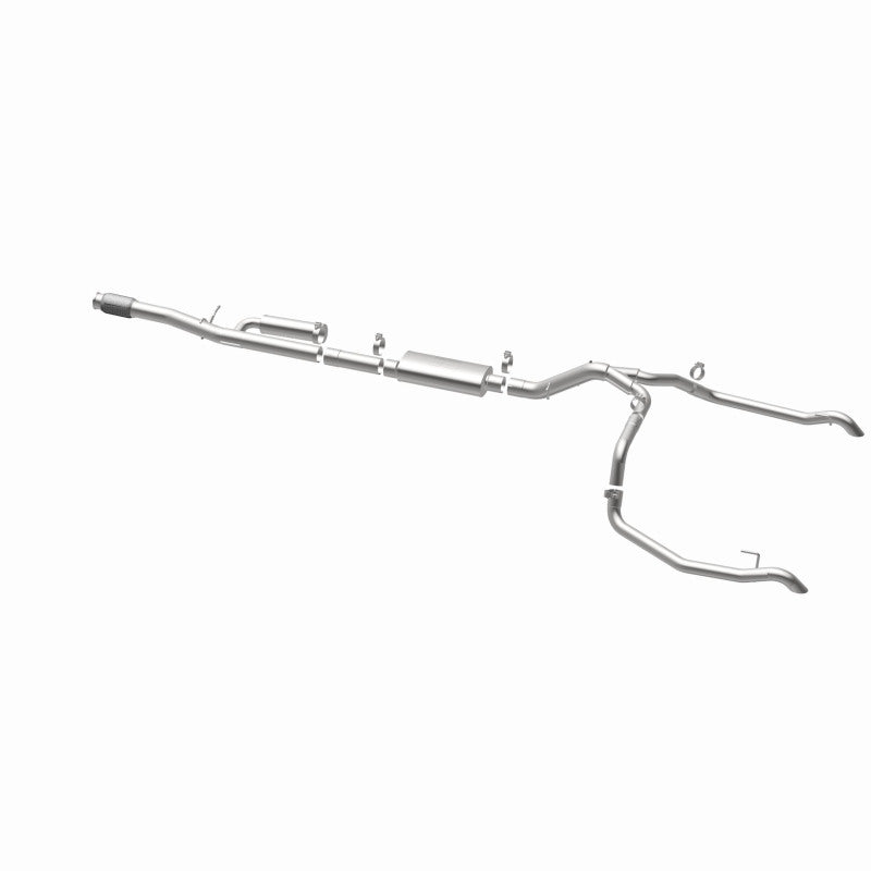 Load image into Gallery viewer, MagnaFlow 18-23 Dodge Durange NEO Series Cat-Back Exhaust
