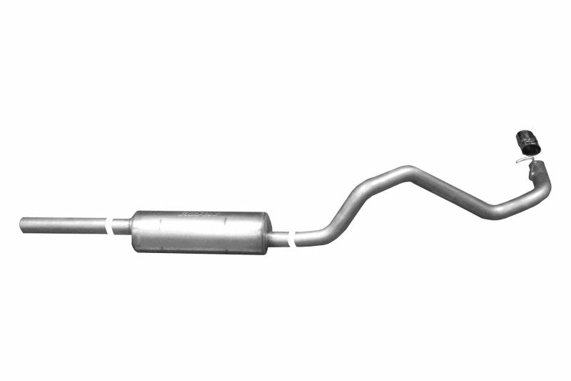 Load image into Gallery viewer, Gibson 98-00 Toyota Tacoma Base 3.4L 2.5in Cat-Back Single Exhaust - Stainless
