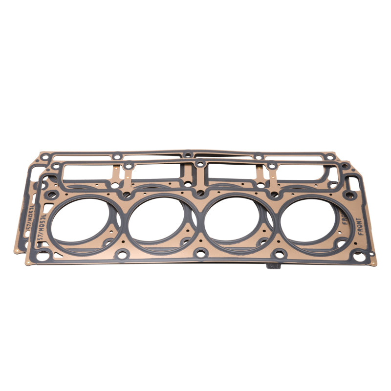 Load image into Gallery viewer, Edelbrock Gasket Kit Cylinder Head Gen IIi LS1 5 7L Pair
