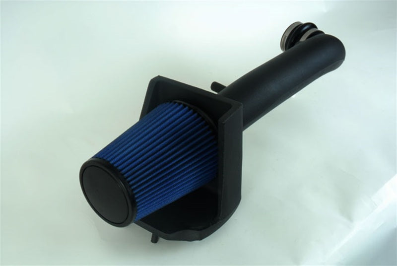 Load image into Gallery viewer, Volant 12-13 Jeep Wrangler JK 3.6L V6 Fast Fit 5 Air Intake System
