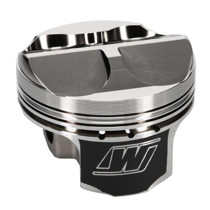 Load image into Gallery viewer, Wiseco Honda K-Series +10.5cc Dome 1.181x89.0mm SINGLE PISTON
