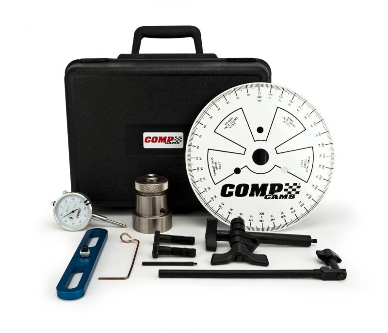 Load image into Gallery viewer, COMP Cams Degree Kit Hemi (Heads-Off)
