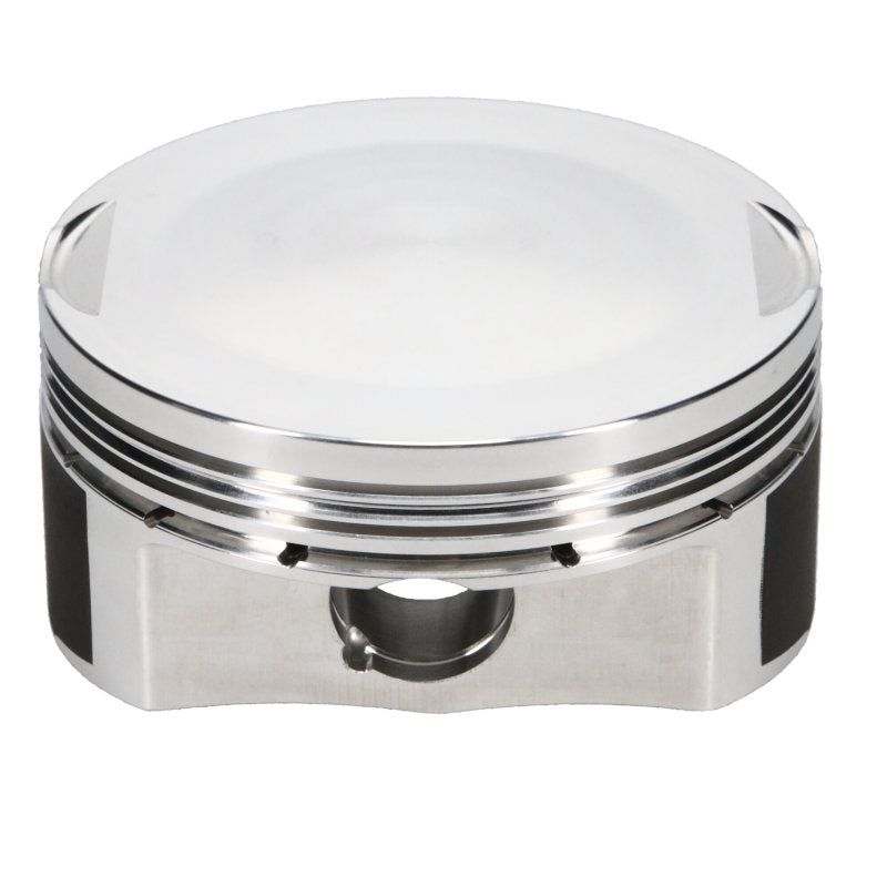Load image into Gallery viewer, JE Pistons Gen 3 Hemi 6.4L Apache 4.09in Bore 4.1cc Dome 0.927in Pin Dia - Set of 8

