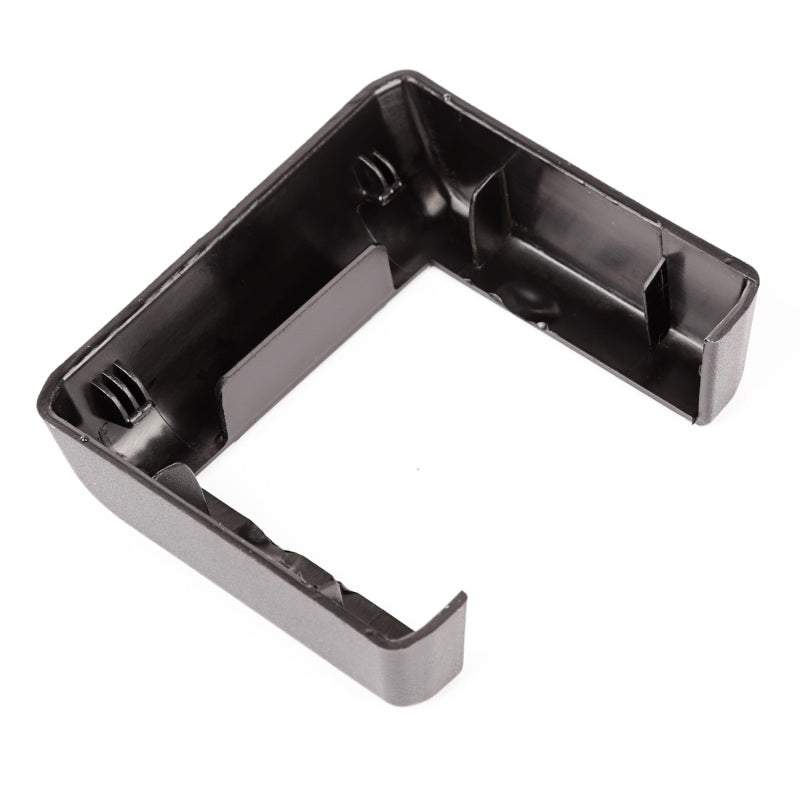 Load image into Gallery viewer, Omix Tailgate Hinge Cover Upper Body- 07-18 Wrangler
