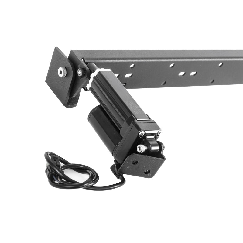 Load image into Gallery viewer, Go Rhino Sport Bar 2.0 (Full Size) - Tex Blk
