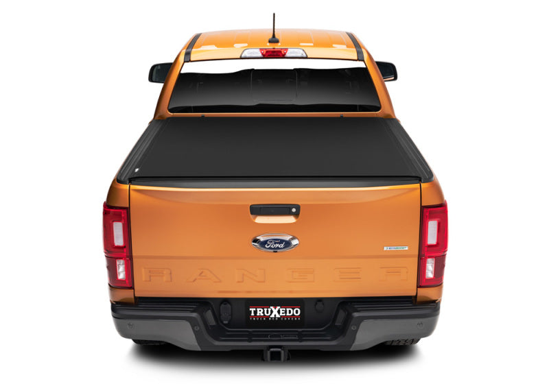 Load image into Gallery viewer, Truxedo 19-20 Ford Ranger 6ft Pro X15 Bed Cover
