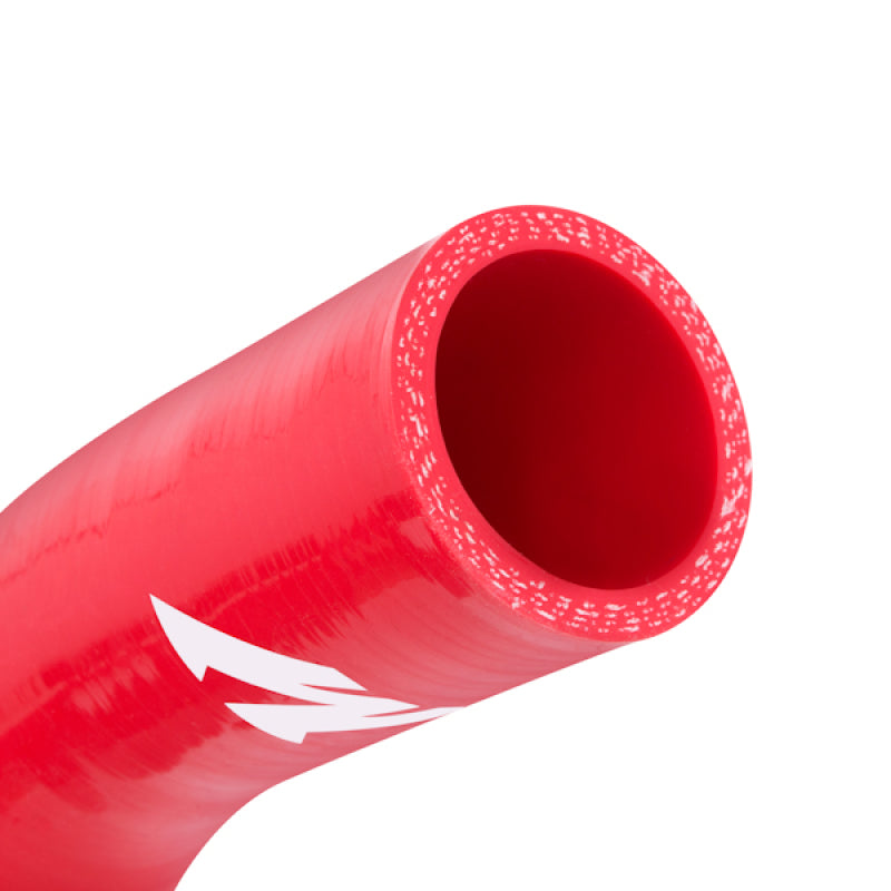 Load image into Gallery viewer, Mishimoto 01-03 Ford 7.3L Powerstroke Coolant Hose Kit (Red)
