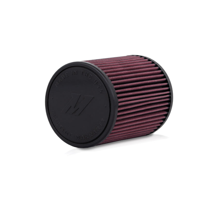 Load image into Gallery viewer, Mishimoto Performance Air Filter - 2.75in Inlet / 7in Filter Length
