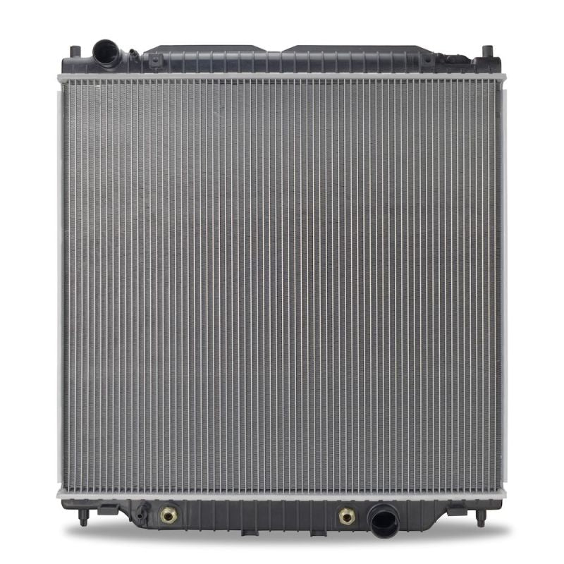 Load image into Gallery viewer, Mishimoto 2005-2007 Ford F-Series Super Duty Replacement Radiator
