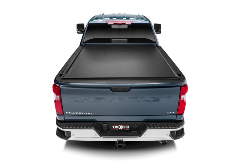 Load image into Gallery viewer, Truxedo 2020 GMC Sierra &amp; Chevrolet Silverado 2500HD &amp; 3500HD 6ft 9in Lo Pro Bed Cover
