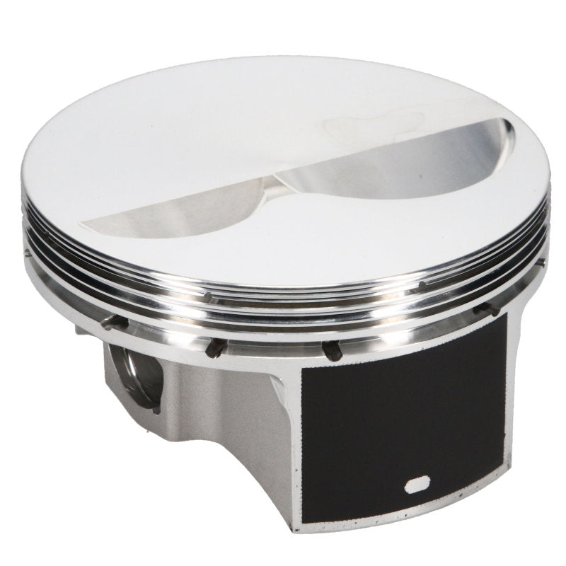 Load image into Gallery viewer, JE Pistons SBC FSR TOUR SERS GP Set of 8 Pistons

