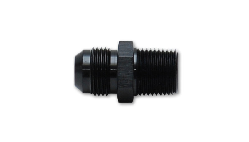 Load image into Gallery viewer, Vibrant Straight Adapter Fitting Size -20AN x 1in NPT
