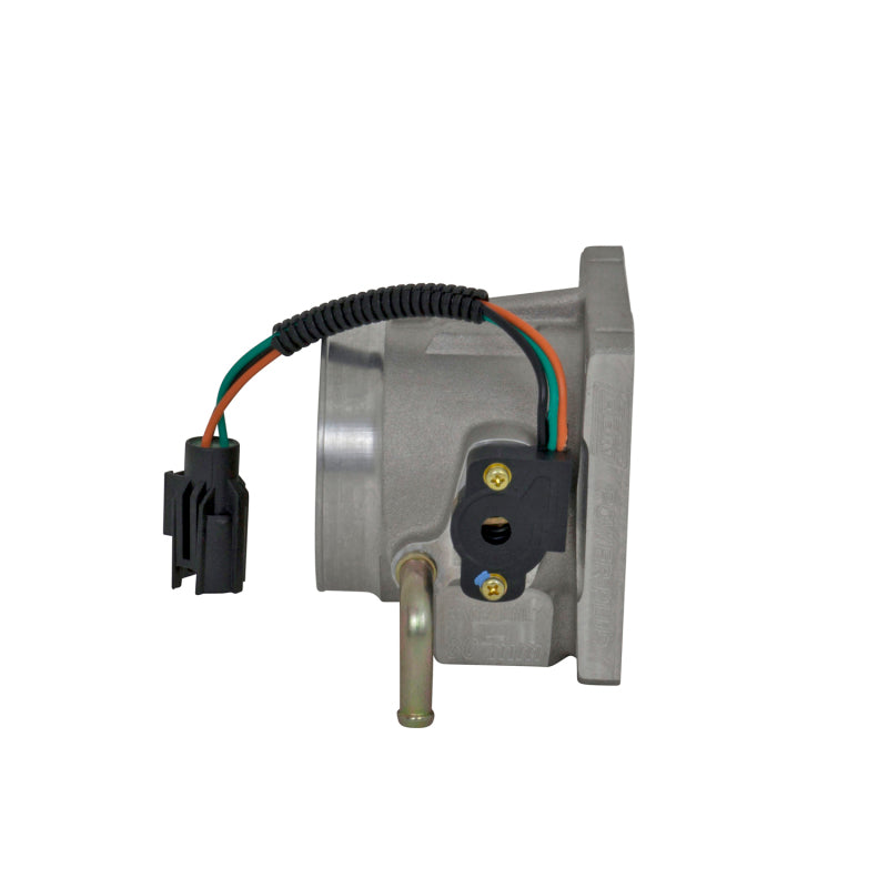 Load image into Gallery viewer, BBK 86-93 Mustang 5.0 80mm Throttle Body BBK Power Plus Series
