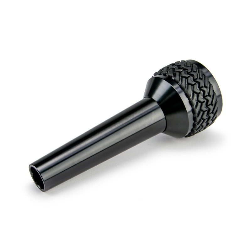Load image into Gallery viewer, DV8 Offroad 2005-2010 Jeep TJ/JK 6-Speed Shift Knob Black Finish
