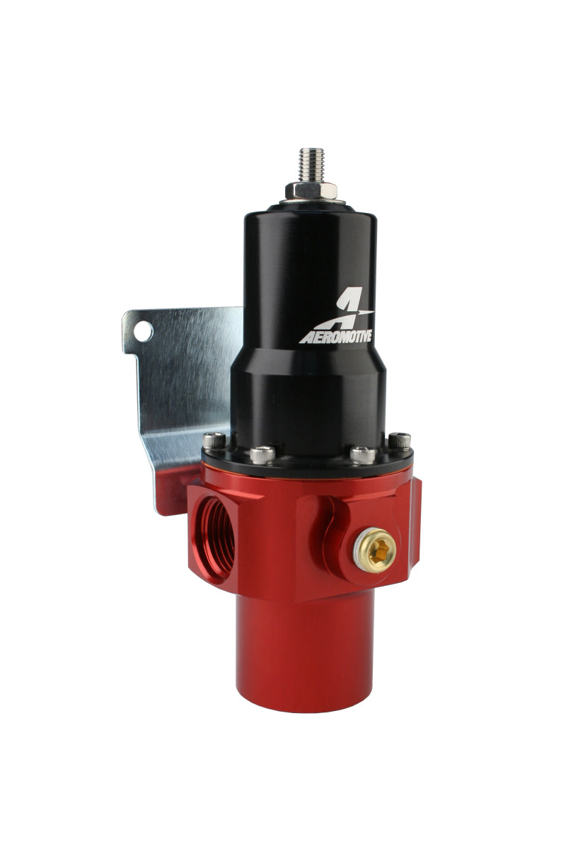 Load image into Gallery viewer, Aeromotive Pro-Stock 2-Port Regulator 4-8 PSI

