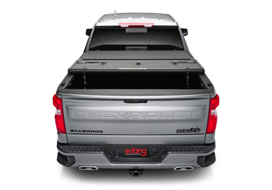 Extang 2023 Chevy/GMC Canyon/Colorado (5ft. 2in. Bed) Solid Fold ALX