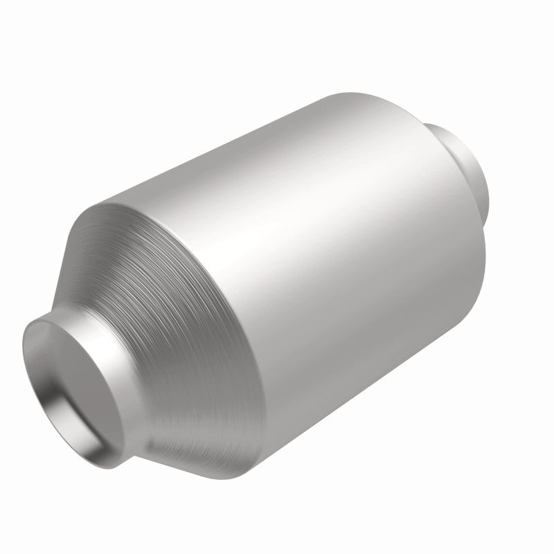 Load image into Gallery viewer, MagnaFlow Conv Univ 2.50in C/C Spun Front OEM
