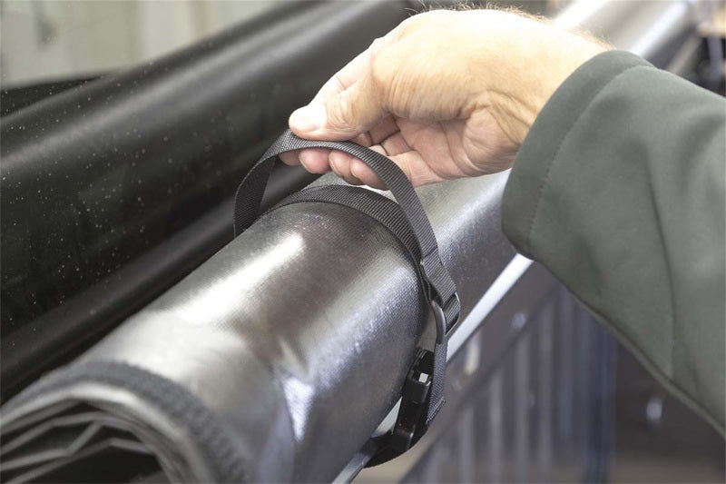 Load image into Gallery viewer, Access Toolbox 14+ Chevy/GMC Full Size 1500 8ft Bed Roll-Up Cover
