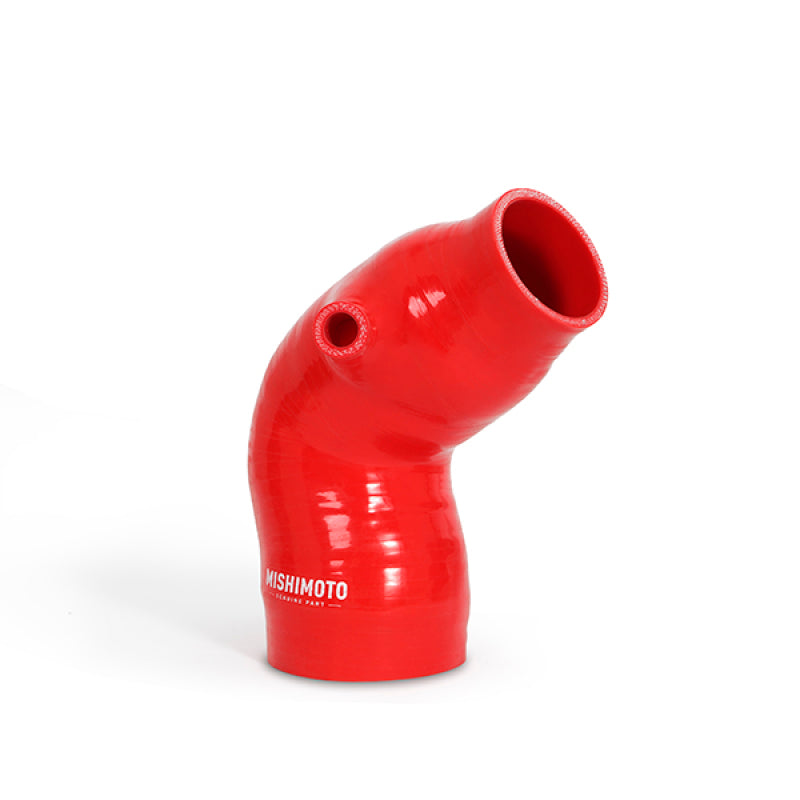 Load image into Gallery viewer, Mishimoto 2016+ Chevrolet Camaro 2.0T Performance Air Intake - Red
