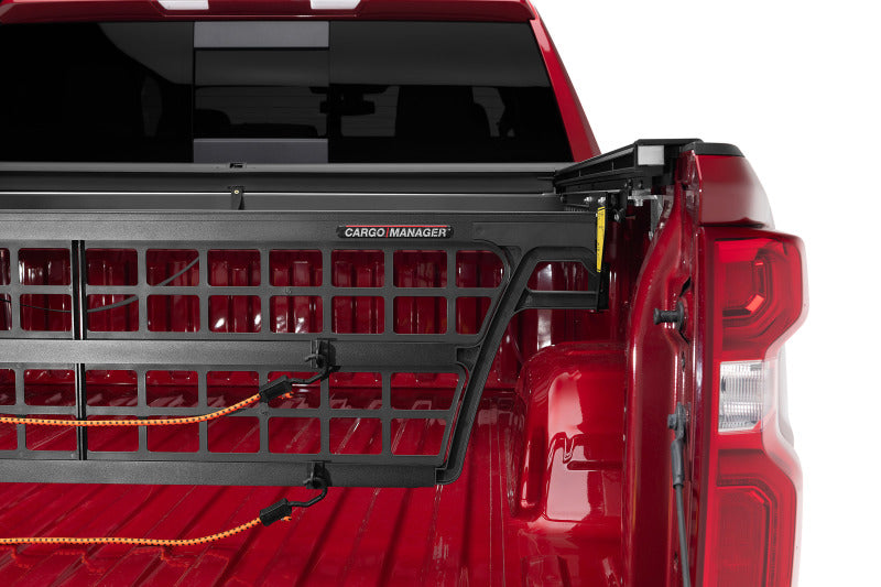 Load image into Gallery viewer, Roll-N-Lock 2019 Chevrolet Silverado 1500 &amp; GMC Sierra 1500 96.5in Cargo Manager
