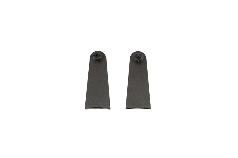Load image into Gallery viewer, Rigid Industries 2018 Jeep JL - Cowl Mount Short Extension Arm Kit

