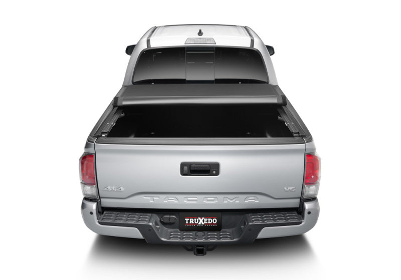 Load image into Gallery viewer, Truxedo 2022 Toyota Tundra 6ft. 6in. Pro X15 Bed Cover - With Deck Rail System
