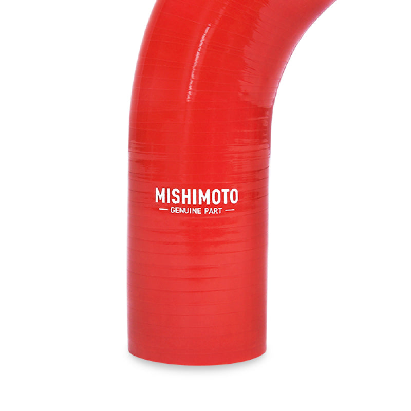 Load image into Gallery viewer, Mishimoto 05-15 Toyota Tacoma 4.0L V6 Red Silicone Hose Kit
