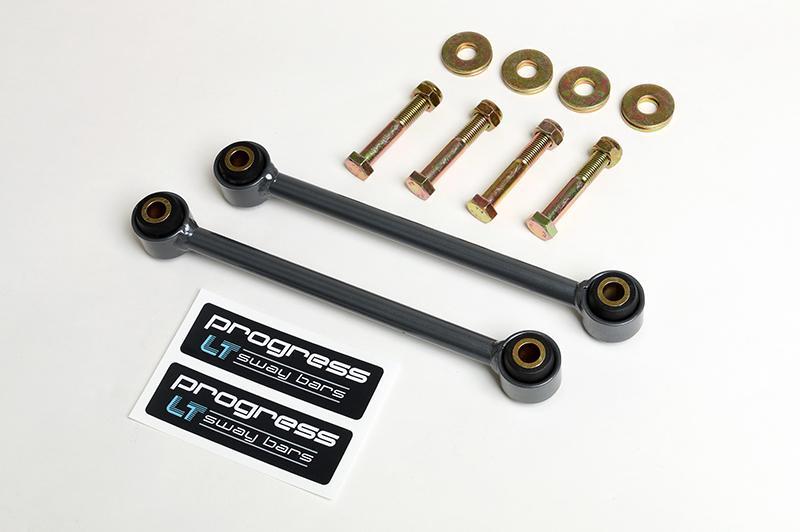 Load image into Gallery viewer, Progress Tech LT 14-20 Ram 2500 End Link Kit 10in C-C - Stock Height
