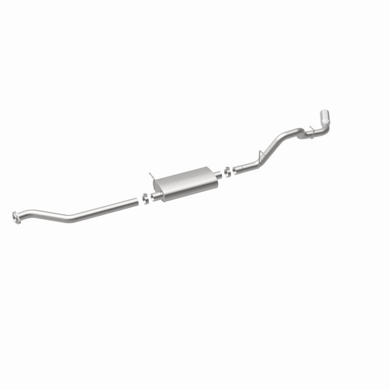 Load image into Gallery viewer, MagnaFlow Sys C/B GM 1500 Ext Cab 99-02
