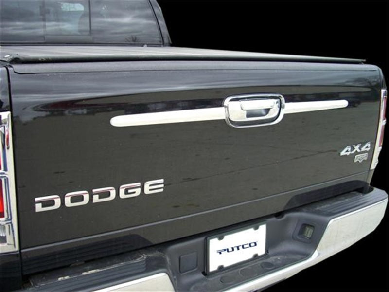 Load image into Gallery viewer, Putco 03-08 RAM 2500/3500 Tailgate Accents
