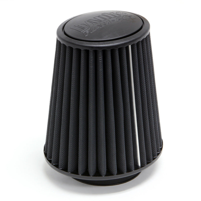 Load image into Gallery viewer, Banks Power 07-15 Jeep 3.8/3.6L Wrangler Ram Air System Air Filter Element - Dry
