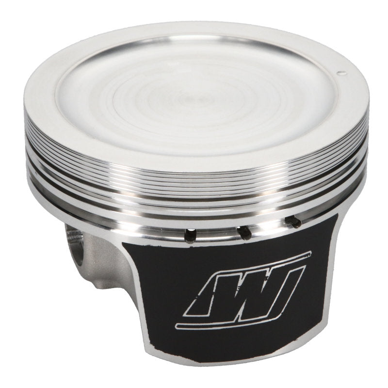 Load image into Gallery viewer, Wiseco Renault F7R 2.0L 16V Clio Williams Turbo 83.0mm Bore 8.5:1 CR Piston Kit *Built to Order*
