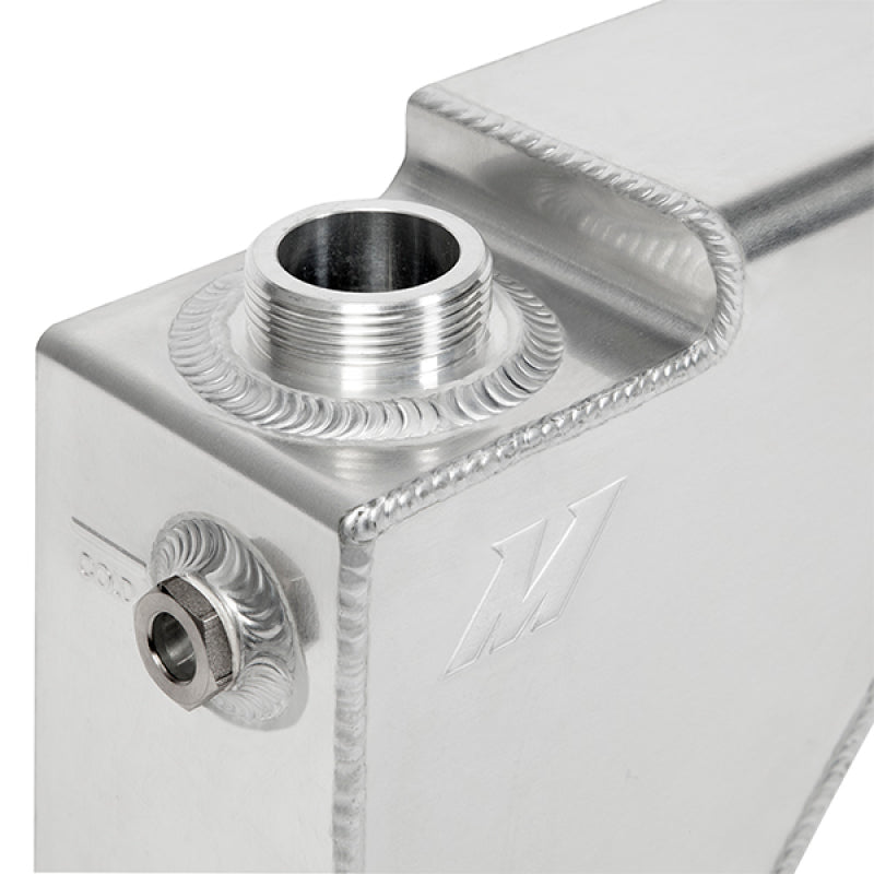 Load image into Gallery viewer, Mishimoto 99-03 Ford F-250 Aluminum Expansion Tank - Natural
