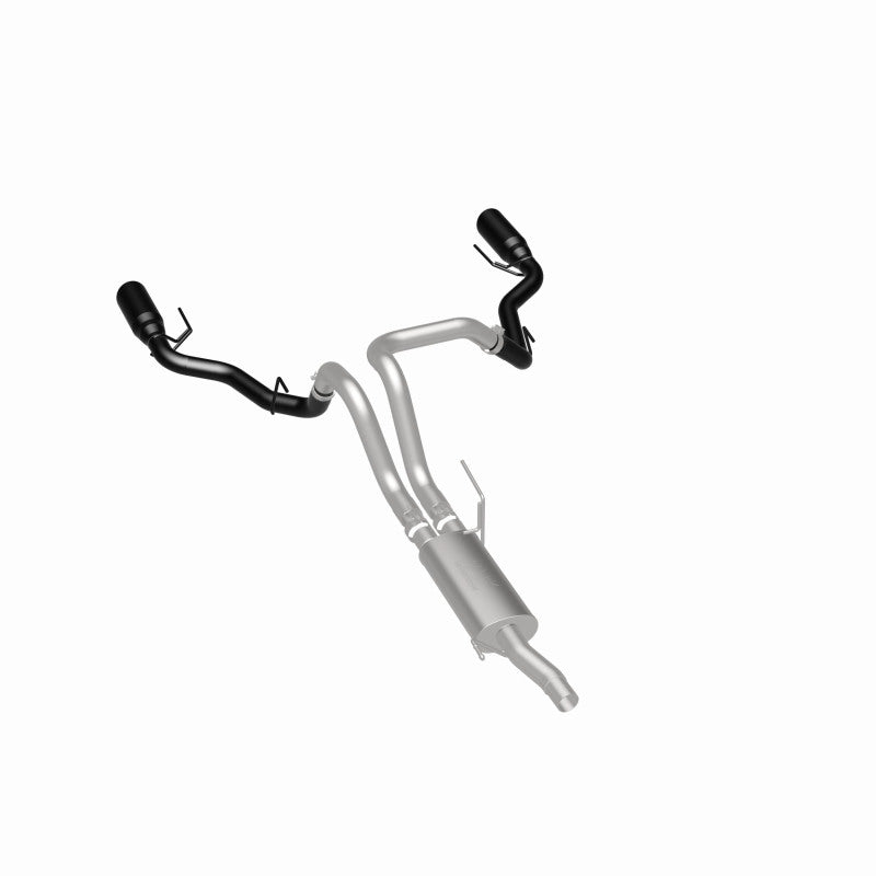 Load image into Gallery viewer, Magnaflow 2021+ Ford F150 Tremor NEO Cat-Back Exhaust System
