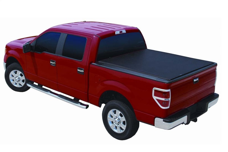 Load image into Gallery viewer, Access Toolbox 07-13 Chevy/GMC Full Size All 6ft 6in Bed Roll-Up Cover
