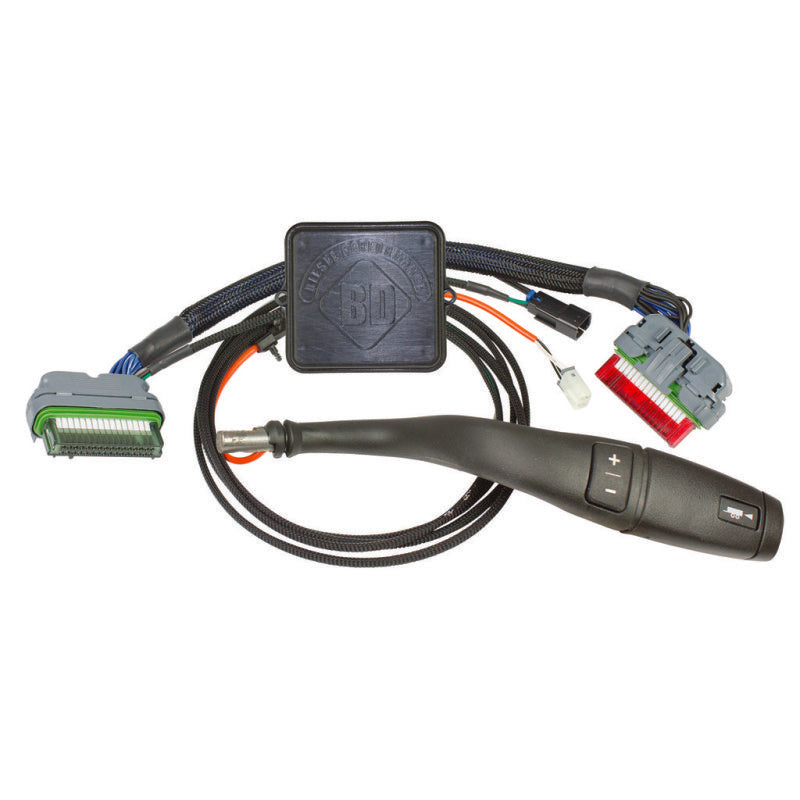 Load image into Gallery viewer, BD Diesel TapShifter - Chevy 2003-2005 Duramax Allison 1000 - Button Gear Selection

