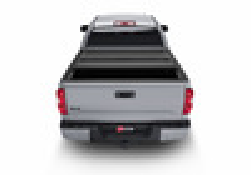Load image into Gallery viewer, BAK 07-20 Toyota Tundra (w/ OE Track System) 5ft 6in Bed BAKFlip MX4 Matte Finish
