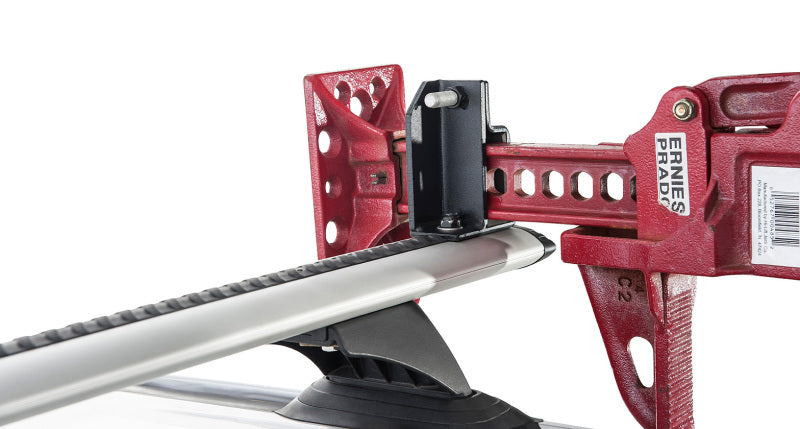 Load image into Gallery viewer, Rhino-Rack Vortex High Lifting Jack Holder Bracket
