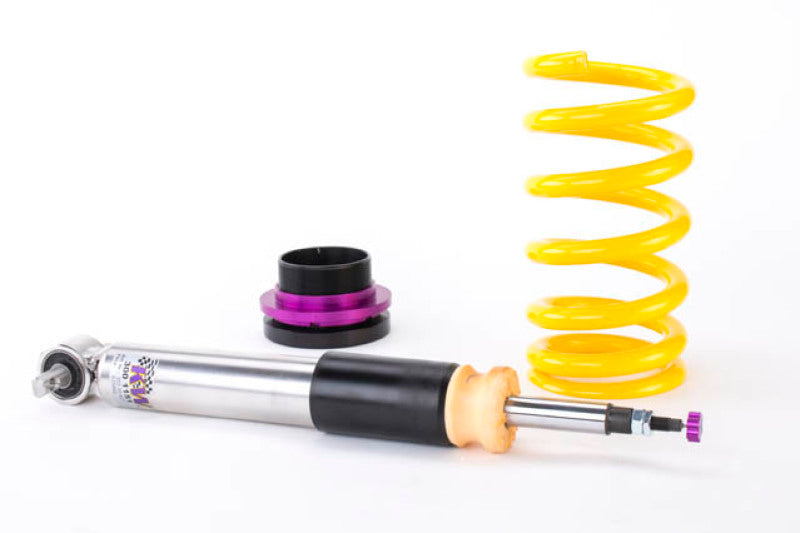 Load image into Gallery viewer, KW Coilover Kit V3 2015 Ford Mustang Coupe + Convertible; excl. Shelby GT500
