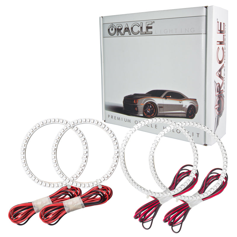 Load image into Gallery viewer, Oracle Arctic Cat F7 03-08 LED Halo Kit - White
