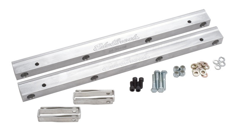 Load image into Gallery viewer, Edelbrock EFI Fuel Rail Pro Flo XT BBF 460
