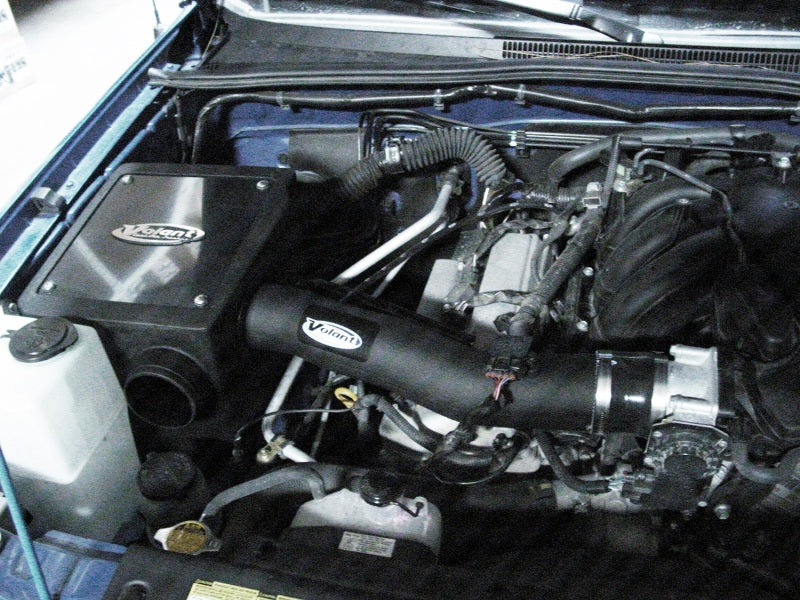 Load image into Gallery viewer, Volant 05-11 Toyota Tacoma 4.0L V6 Pro5 Closed Box Air Intake System
