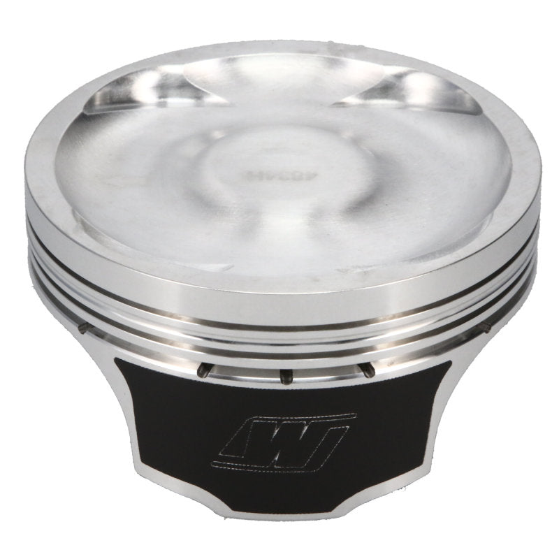 Load image into Gallery viewer, Wiseco Subaru EJ257 WRX/STI 4v Dish -19cc 100 Piston Shelf Stock Kit
