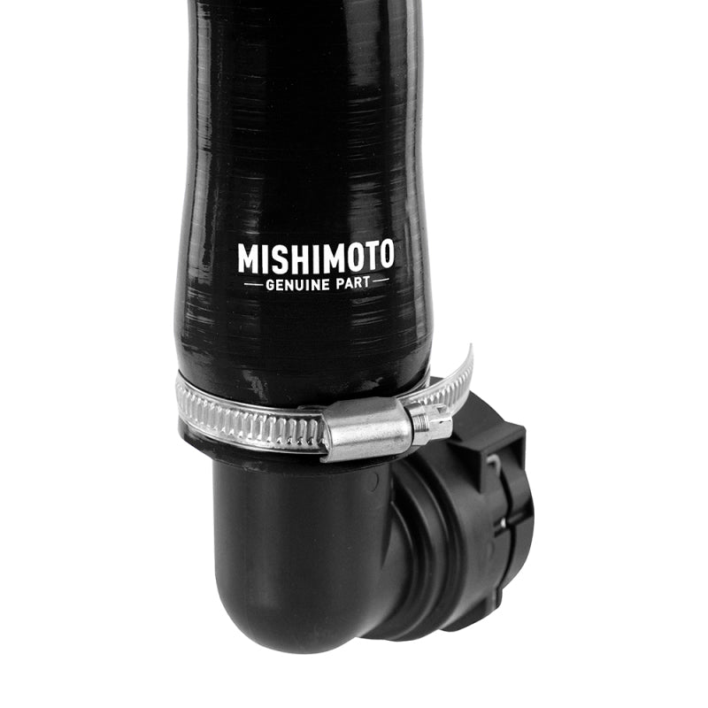 Load image into Gallery viewer, Mishimoto 15-17 Ford F-150 2.7L EcoBoost Silicone Hose Kit (Black)
