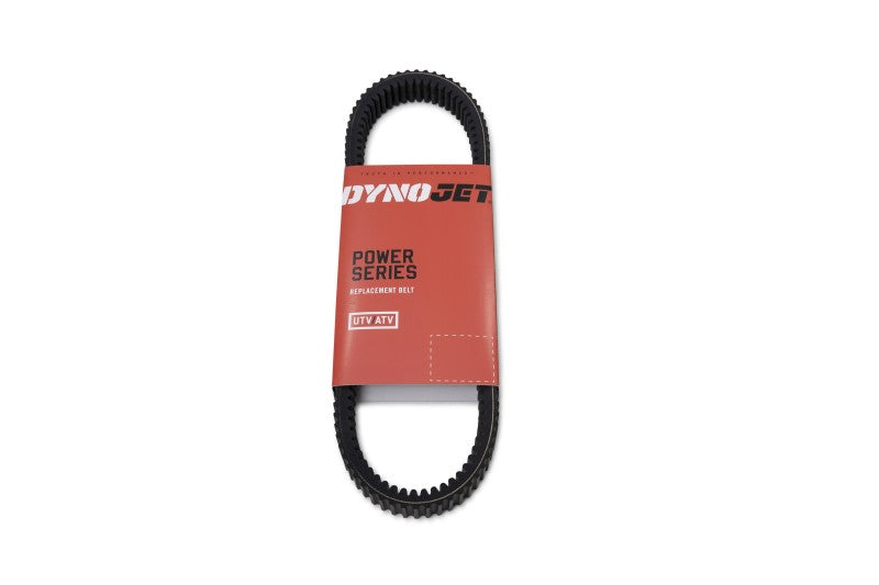 Load image into Gallery viewer, Dynojet 16-21 Polaris RZR XP Turbo Power Series CVT Belt Kit
