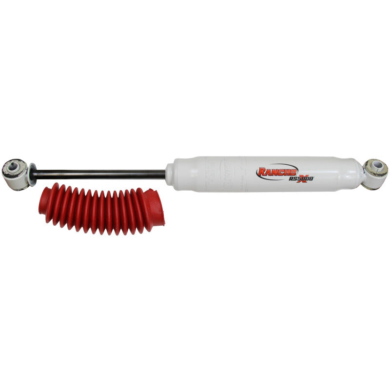 Load image into Gallery viewer, Rancho 04-15 Nissan Titan Rear RS5000X Shock
